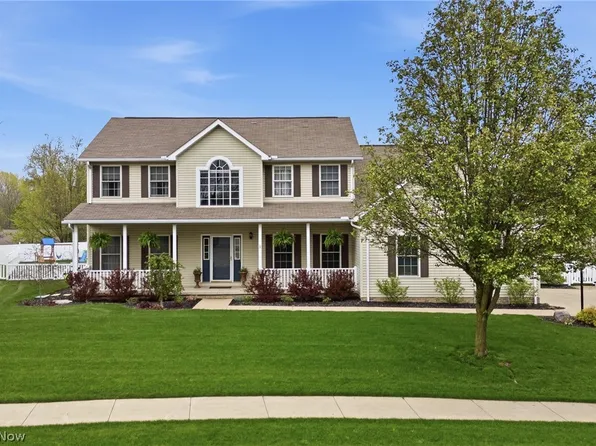 895 Williamsburg Ct, Ashland, OH 44805