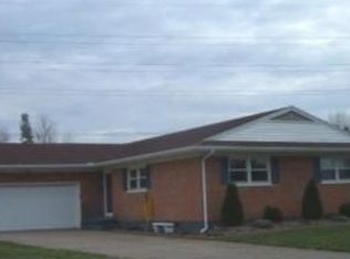 2300 S Wintergreen Loop, Owensboro, KY 42301