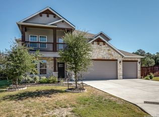 24608 Ahava, San Antonio, TX 78261