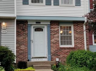 8454 Rocky Knob Ct, Lorton, VA 22079