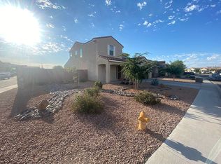 37265 N Big Bend Rd, San Tan Valley, AZ 85140