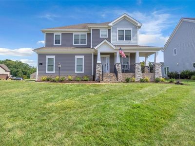 100 Tyler Ct, Carrollton, VA, 23314