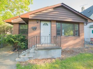 1006 Fremont St, Saint Paul, MN 55106