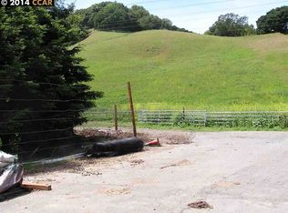 0 Hampton Rd, Martinez, CA 94553