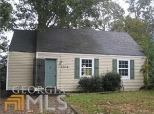 1124 Oak Knoll Ter SE, Atlanta, GA