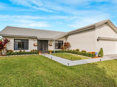 6413 Casabella Lane, Boca Raton, FL, 33433