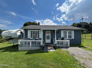 8621 Dr Ralph Stanley Hwy, Coeburn, VA 24230