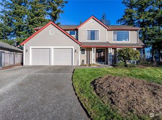 12726 SE 253rd Ct, Kent, WA 98030