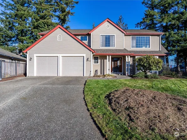 12726 SE 253rd Court, Kent, WA 98030