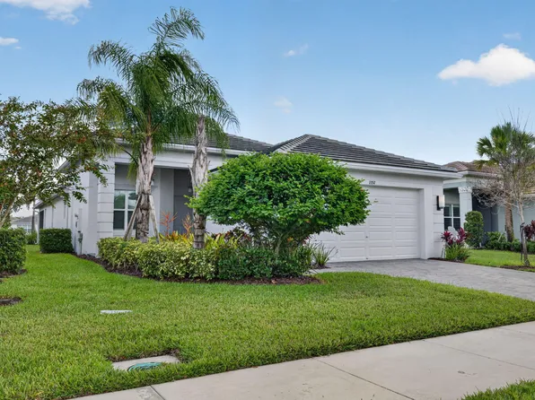 13352 SW River Rock Rd, Port Saint Lucie, FL 34987