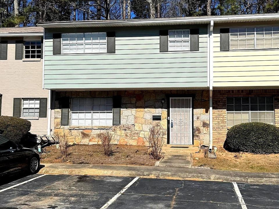 1st image of 4701 Flat Shoals Rd APT 41G