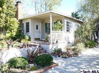 3494 McNally Ave, Altadena, CA 91001