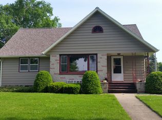 311 W Fillmore Ave, Mabel, MN 55954