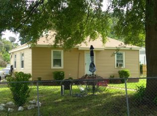 3254 Alta Rd, Memphis, TN 38109