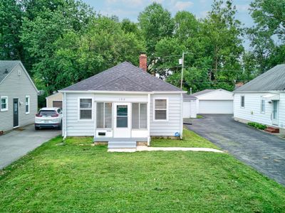 1517 Wallace Ave, Indianapolis, IN, 46201