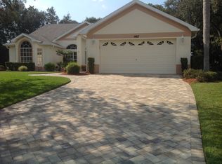 1467 Willow Creek Ter, Spring Hill, FL 34606