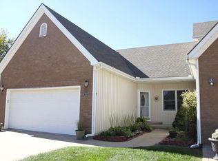 1322 N 159th St, Basehor, KS 66007