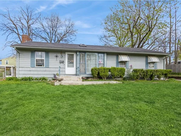 3509 Harvard Ave, Independence, MO 64052