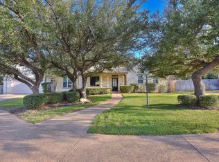 111 Pecos Ct, Georgetown, TX 78628