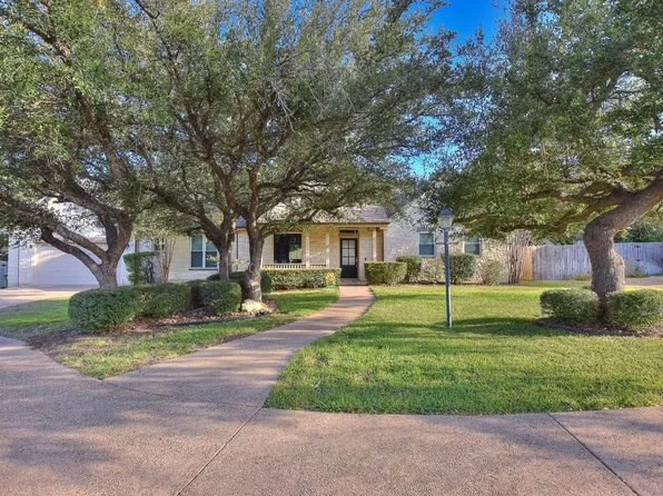 111 Pecos Ct, Georgetown, TX 78628