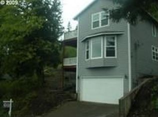 516 SE Espinosa St, Estacada, OR 97023