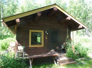 2128 Toboggan Ln, Fairbanks, AK 99709