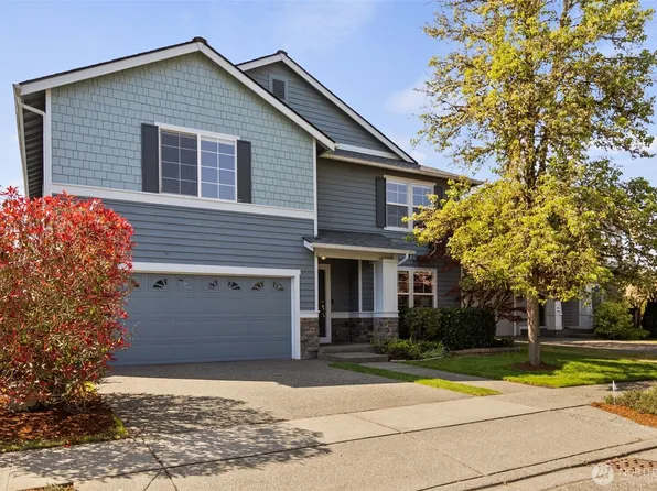 22813 NE 97th Place, Redmond, WA 98053