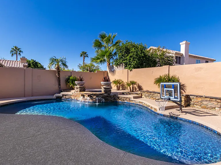 6768 W Via Montoya Dr — Photo 23