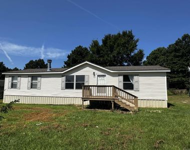 1903 Forey St, Judsonia, AR, 72081
