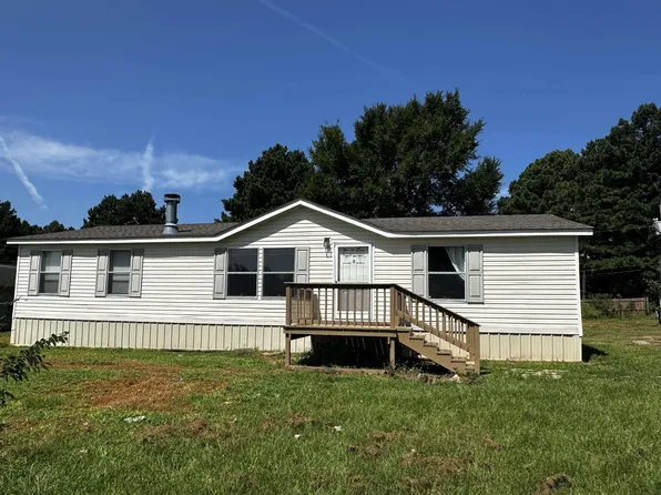 1903 Forey St, Judsonia, AR 72081