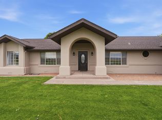 1698 Snow Eagle Ct, Loma, CO 81524