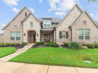 928 Winding Ridge Trl, Southlake, TX 76092