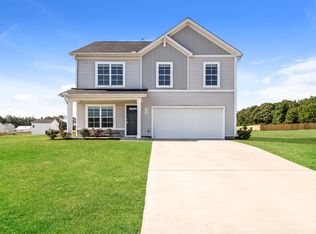 169 King Buck Dr, Gaston, SC 29053