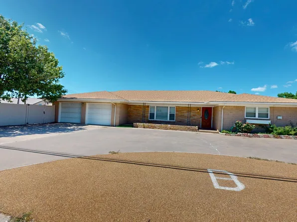 120 E 5th St, Shattuck, OK 73858
