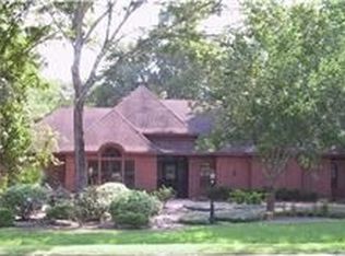 14 Red Sable Ct, Spring, TX 77380