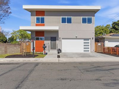 538 Dean St, Hayward, CA, 94541