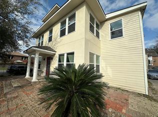 615 Pacific St, Houston, TX 77006