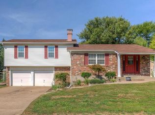 6 Wells Fargo Dr, Saint Peters, MO