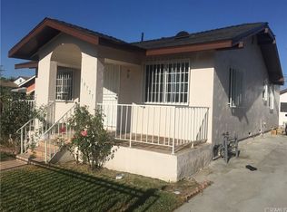 10727 Gorman Ave, Los Angeles, CA 90059