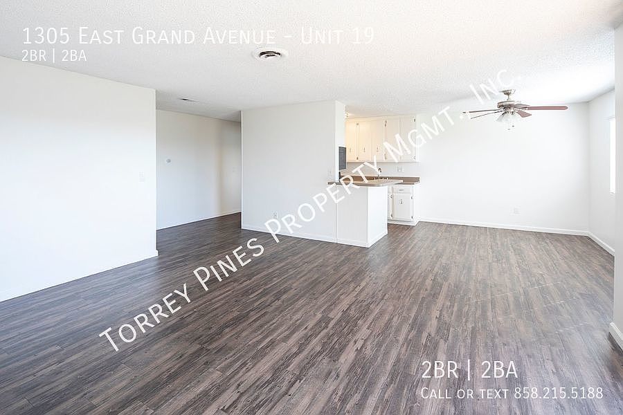 1st image of 1305 E Grand Ave #19