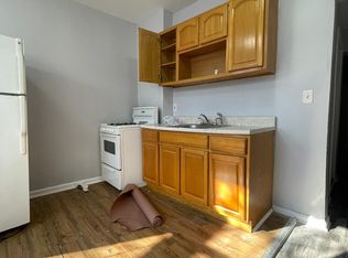 40 Martin Luther King Dr #1, Jersey City, NJ 07305