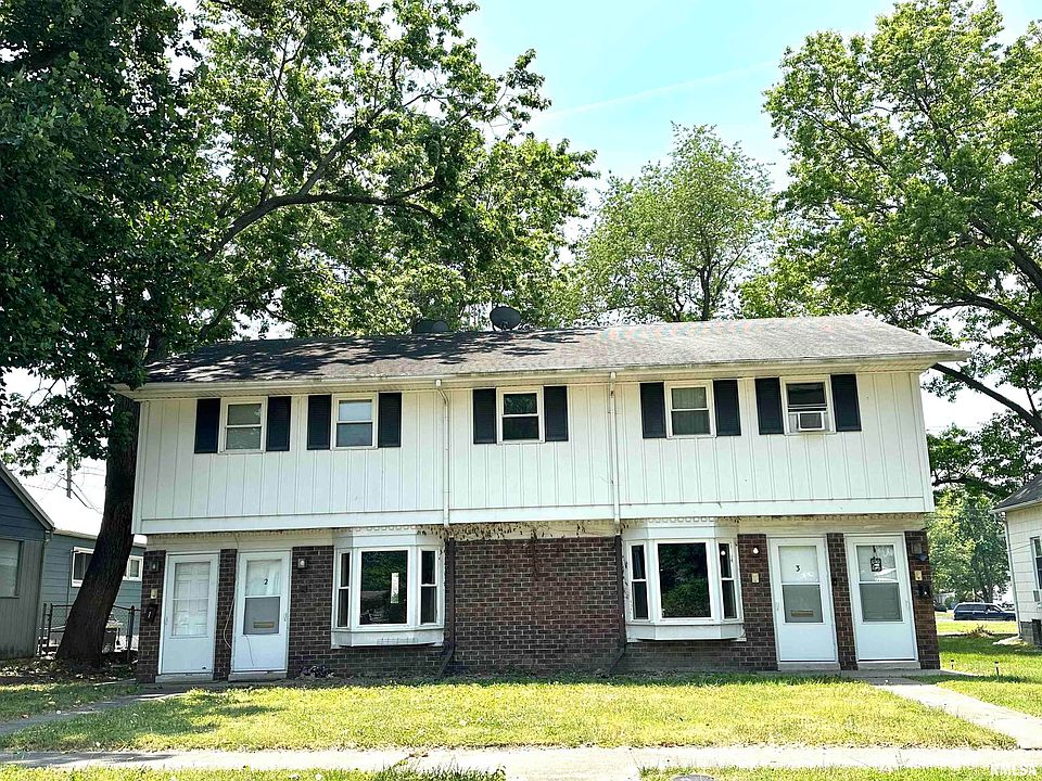 1221 E Broadway 4, Centralia, IL 62801 Zillow
