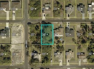 2817 9th St SW, Lehigh Acres, FL 33976