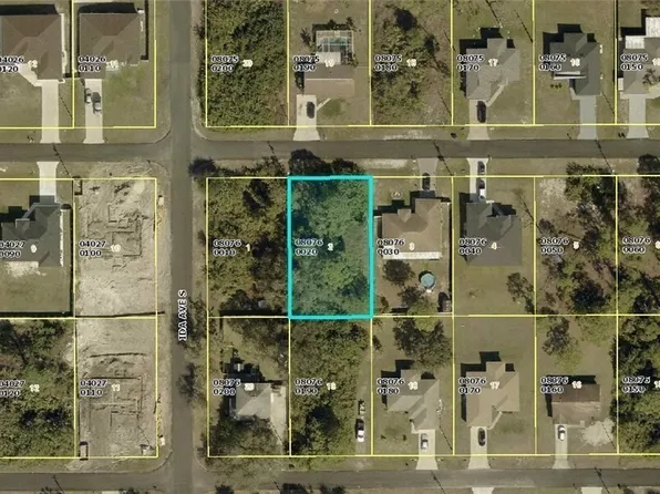 2817 9th St SW, Lehigh Acres, FL 33976