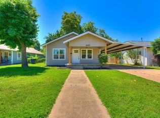 2536 NW 14th St, Oklahoma City, OK 73107