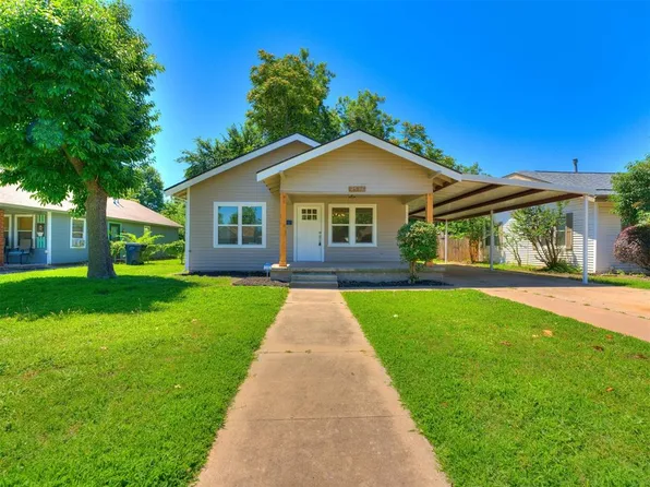 2536 NW 14th St, Oklahoma City, OK 73107