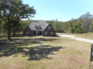 19590 W 104th St S, Sapulpa, OK 74066