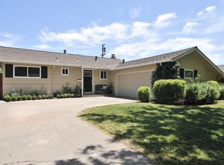 3584 Willowood Dr, San Jose, CA 95118