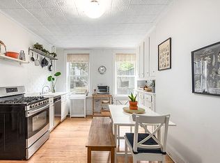 140 Bedford Ave APT 1, Brooklyn, NY 11249