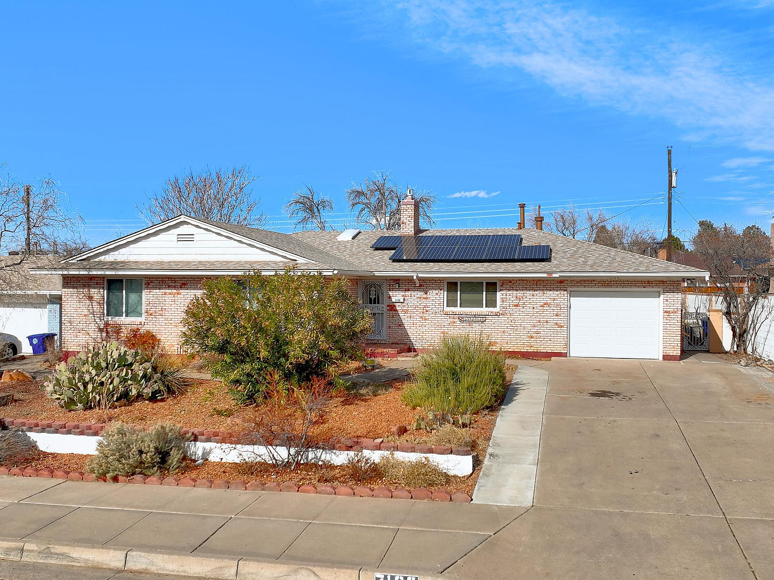 7109 Edwina Ave NE, Albuquerque, NM 87110 | Zillow